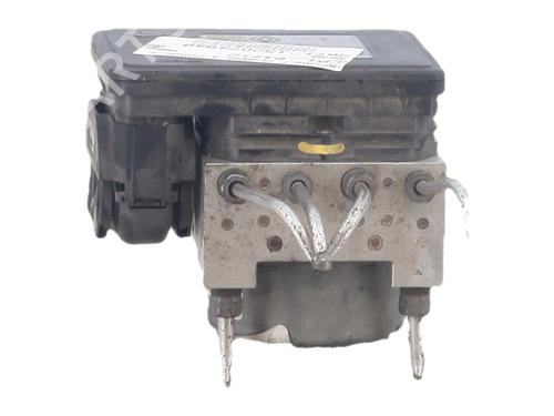 ABS pump RENAULT MEGANE IV Hatchback (B9A/M/N_) 1.6 dCi 130 (B9A4) | BP39258266M43 - Image 5