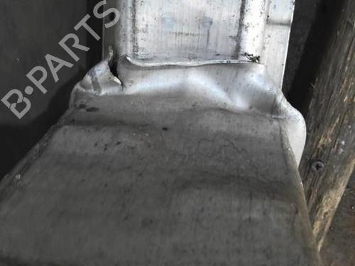 Used Front bumper reinforcement BMW 5 Touring (E61) 530 xd (231 hp) 20354125