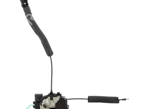 Rear right lock RENAULT LAGUNA III (BT0/1) 2.0 dCi (BT01, BT08, BT09, BT0E, BT0K, BT12, BT1C, BT1D,... | BP28175048C99 