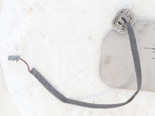 right-sun-visor-peugeot-307-3ac-2000-2001-2002-2003-2004-2005-2006-2007-2008-2009-2010-2011-2012-30763571 main image