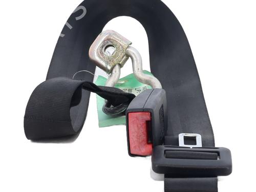 Used Seat buckle SEAT IBIZA III (6L1) 1.2 (64 hp) 31087562