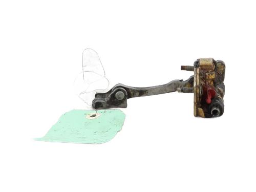 Hinge/Door check strap CITROËN C2 (JM_) 1.1 | BP28211105C146 