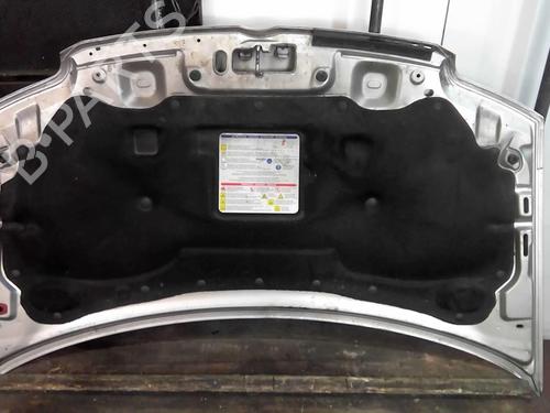 Hood FIAT PANDA (169_) 1.3 D Multijet (169.AXC1A) | BP20360461C1 
