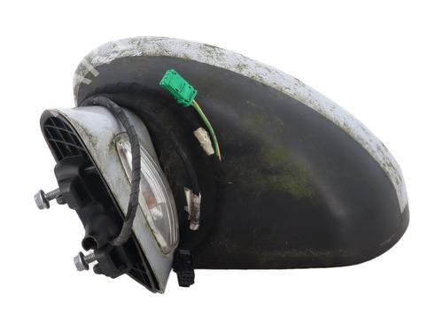 Left mirror CITROËN C4 I (LC_) 1.6 HDi | BP26184481C26 