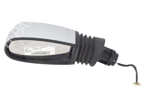 Specchietto retrovisore sinistro Specchietto retrovisore sinistro FIAT PUNTO (188_) [1999-2012] 34385392 34385392