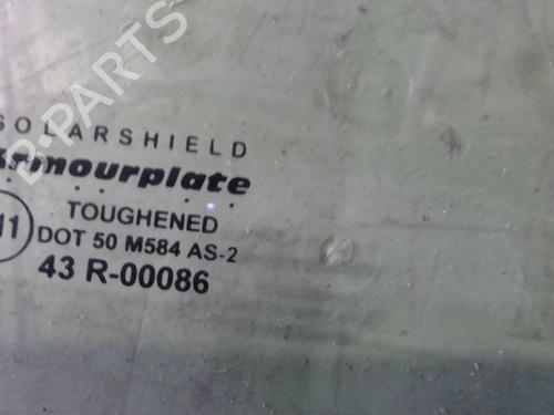 Used Front right door window Front right door window 26688529 26688529