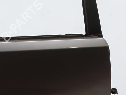 Right rear door CHEVROLET AVEO / KALOS Hatchback (T250, T255) 1.2 | BP29407737C5 