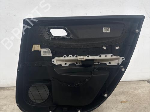Rear left panel CITROËN C4 I (LC_) 1.6 VTi 120 | BP40222978C60 - Image 3