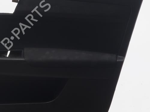 Forreste højre beklædning SKODA FABIA III (NJ3) 1.0 | BP30915093C59