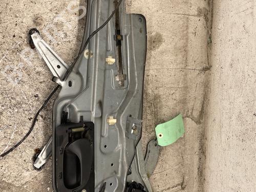 Used Front right window mechanism Front right window mechanism 38167370 38167370