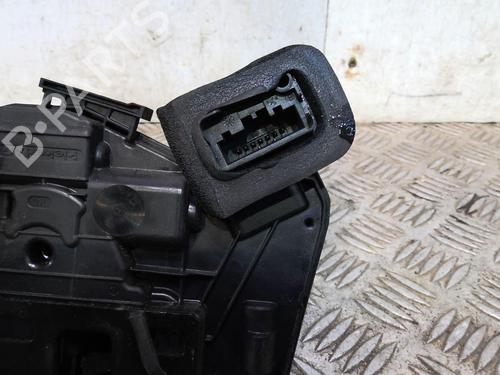 Used Front right lock VW GOLF VI (5K1) 2.0 TDI (110 hp) 20365617