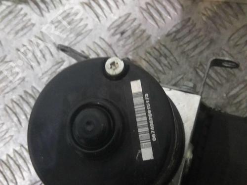 ABS pump BMW 1 (E81) 118 d | BP20357161M43 