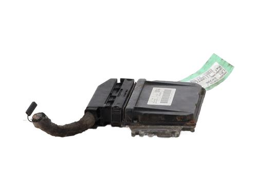 Engine control unit (ECU) DAEWOO NUBIRA Saloon (J200) 1.6 | BP28571812M57  - Image 5