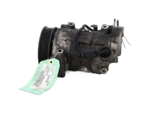 Used AC compressor CITROËN C3 II (SC_) 1.2 THP 110 (110 hp) 27989208