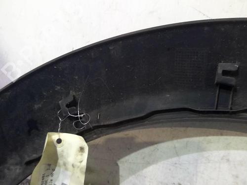Rear left wheel arch trim MINI MINI (R56) Cooper D | BP20357248C136 