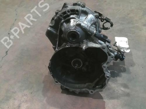 Gearbox CHEVROLET MATIZ (M200, M250) 0.8 | BP20368076M3 