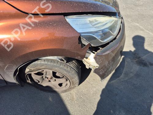 Rear left panel RENAULT CLIO IV (BH_) 1.5 dCi 75 | BP34224574C60 - Image 14