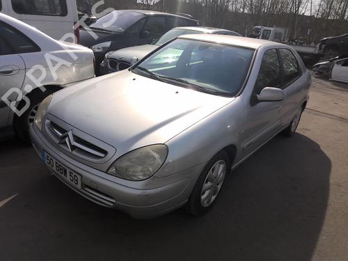 Rear bumper CITROËN XSARA (N1) 2.0 HDi 109 | BP20367771C8 