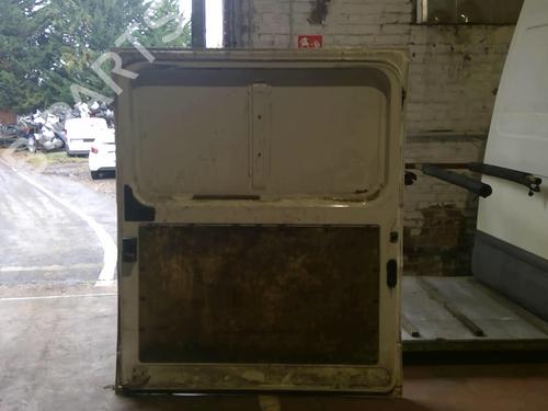 Right slide door PEUGEOT BOXER Van 2.2 HDi 120 | BP29961498C75