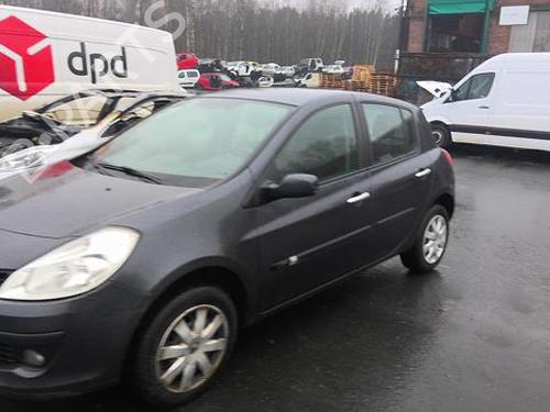 Right front window switch RENAULT CLIO III (BR0/1, CR0/1) 1.5 dCi (BR17, CR17) | BP23846520I26 - Image 14