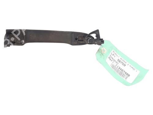 Rear right exterior door handle RENAULT MEGANE II (BM0/1_, CM0/1_) 1.5 dCi (BM02, BM13, BM2A, CM02, CM13) | BP29840264C130