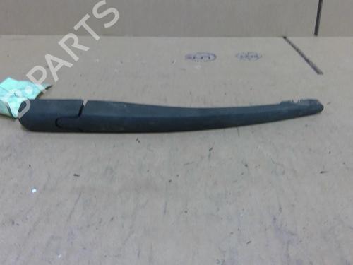 Used Rear windshield wiper arm CITROËN C3 I (FC_, FN_) 1.1 i (60 hp) 26184789