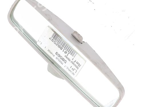 Rear mirror RENAULT MODUS / GRAND MODUS (F/JP0_) 1.2 (JP0C, JP0K, FP0C, FP0K, FP0P, JP0P, JP0T) | BP23996056I6 - Image 5