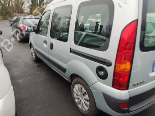 Dørliste RENAULT KANGOO (KC0/1_) 1.5 dCi | BP23137809C150 - Image 10