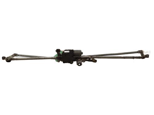Used Front wiper motor OPEL ASTRA J (P10) 1.7 CDTI (68) (110 hp) 23846472