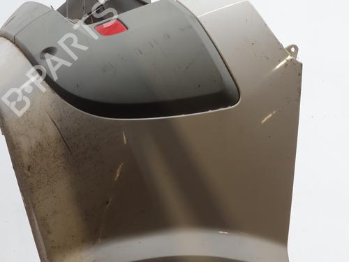 Rear bumper RENAULT GRAND SCÉNIC II (JM0/1_) 1.5 dCi (JM1E) | BP28211109C8 