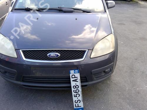 Water radiator FORD FOCUS C-MAX (DM2) 1.6 TDCi | BP32017252M31  - Image 9