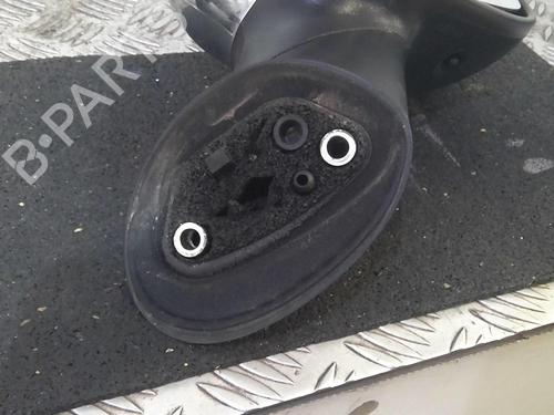 Used Right mirror ABARTH 500 / 595 / 695 1.4 (312.AXF11, 312.AXF1A, 312.AXD1A) (160 hp) 20352174