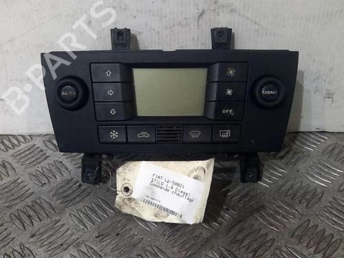 Used Climate control Climate control FIAT STILO (192_) 1.9 JTD (192_XE1A) (115 hp) 20367010 20367010