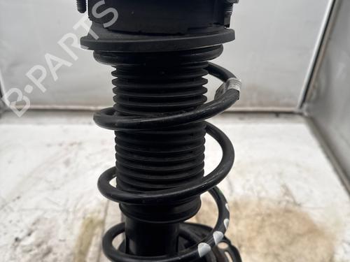 Left front shock absorber VW POLO VI (AW1, BZ1, AE1) 1.0 TSI | BP40093396M16 - Image 3
