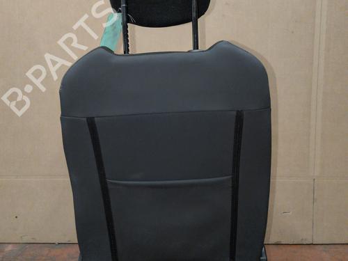 Left front seat RENAULT CLIO IV (BH_) 1.5 dCi 90 | BP34336789C15  - Image 6