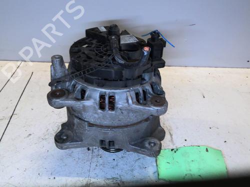 Generator AUDI A4 B7 (8EC) 2.0 TDI 16V | BP20357612M7 