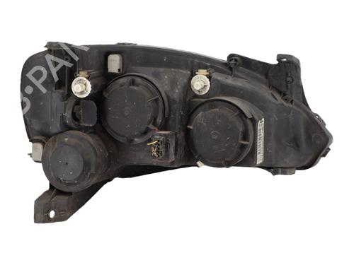 Faro anteriore sinistro Faro anteriore sinistro OPEL CORSA B (S93) [1993-2009] 35939618 35939618