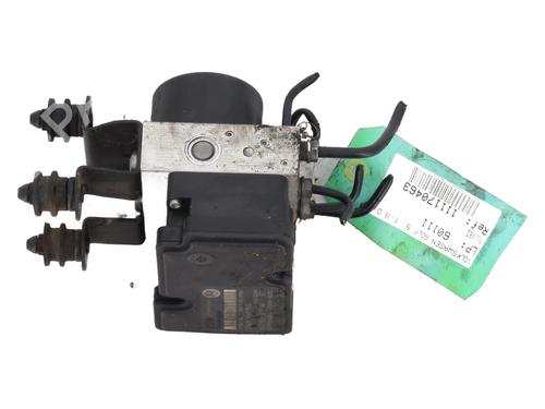 ABS pump VW GOLF V (1K1) 1.9 TDI | BP29029367M43 