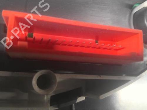 Instrument cluster RENAULT VEL SATIS (BJ0_) 3.0 dCi (BJ0J, BJ0N) | BP21595163C47 