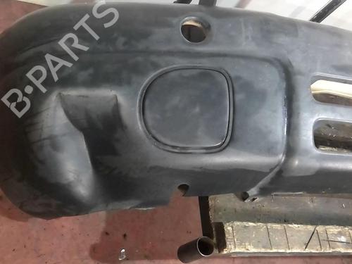Front bumper RENAULT MASTER II Bus (JD) 2.5 dCi 120 | BP20352698C7 