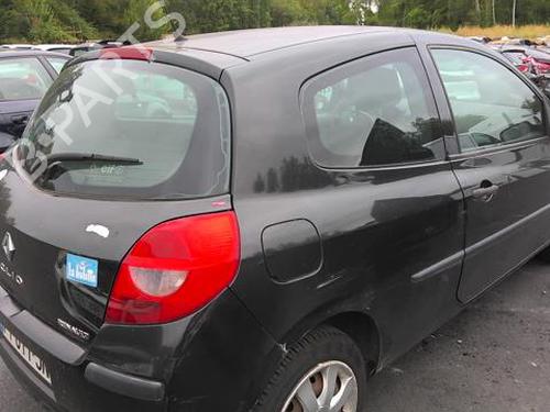 Front left panel RENAULT CLIO III (BR0/1, CR0/1) 1.2 16V (BR02, BR0J, BR11, CR02, CR0J, CR11) | BP38090283C58 - Image 12