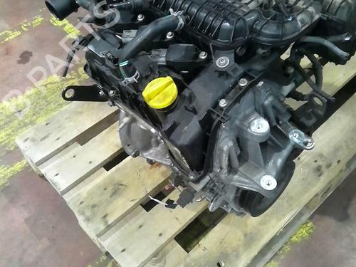Engine DACIA SANDERO II 1.0 SCe 75 (B8JC, B8JD, B8NC) | BP20353715M1 - Image 8