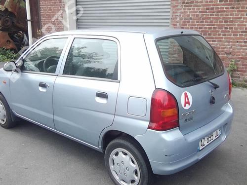 Climate control SUZUKI ALTO VI (FF) 1.1 (RF410) | BP22001570I5 