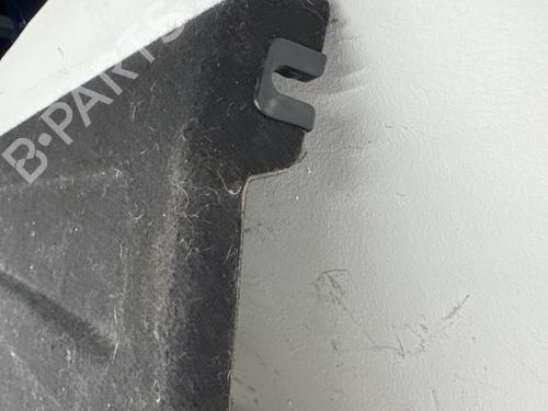 Rear parcel shelf FORD FIESTA VI (CB1, CCN) 1.25 | BP35903008C85 - Image 5
