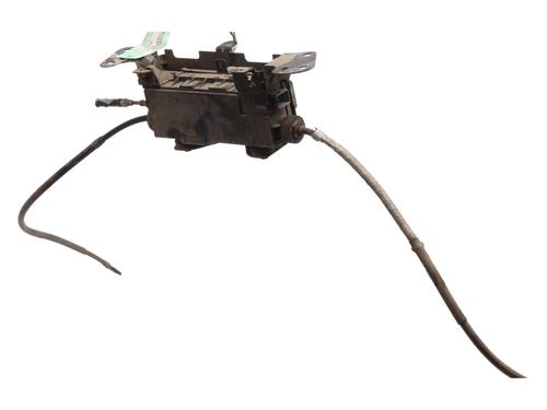 Electric handbrake RENAULT LAGUNA III (BT0/1) 1.5 dCi (BT00, BT0A, BT0T, BT1J) | BP30446470E5