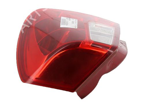 Right taillight DAEWOO NUBIRA Saloon (J200) 1.6 | BP28589561C35 - Image 6
