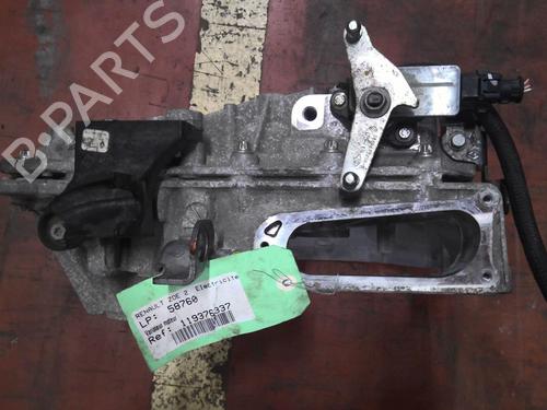 Used Electronic module Electronic module RENAULT ZOE (BFM_) ZOE (92 hp) 32187413 32187413