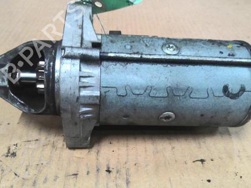 Starter OPEL CORSA D (S07) 1.3 CDTI (L08, L68) | BP29587091M8 - Image 2