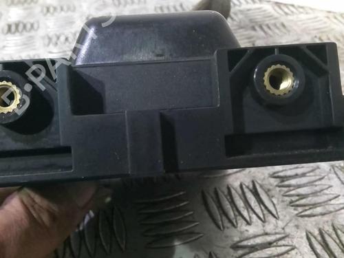 Radio RENAULT SCÉNIC III (JZ0/1_) 1.5 dCi | BP20368262E6 