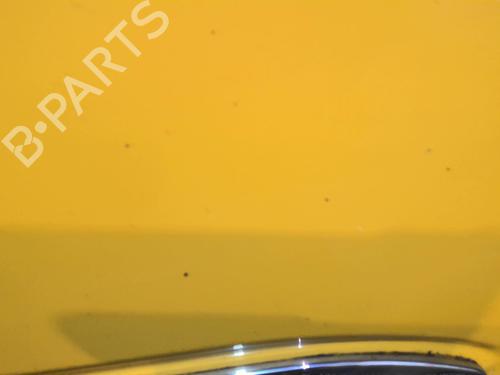 Right front door CITROËN DS3 (SA_) 1.6 HDi 115 | BP20365075C3 